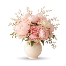 Флористика и декорирование