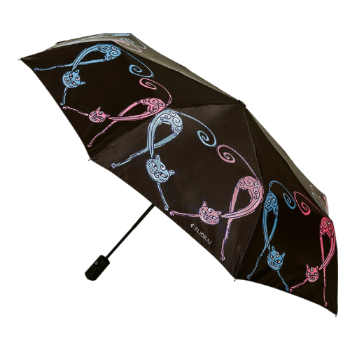 Зонты женские автоматические