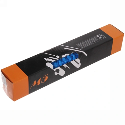 Массажер для тела Perfect body, микс_5