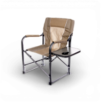 Стулья и кресла туристические