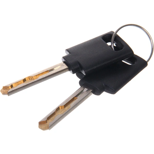 Замок велосипедный тросовый West biking, YP0705102_11