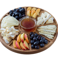 Блюда,менажницы