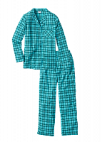 Пижамы и сорочки