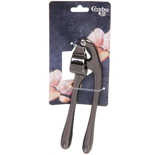 Пресс для чеснока "IDEALE"