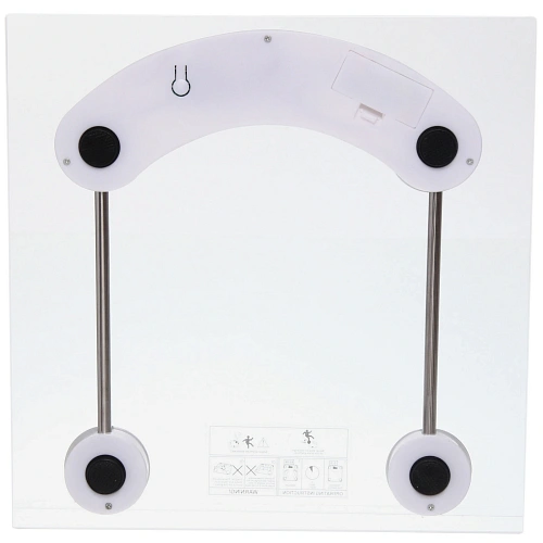 Весы напольные электронные Classic 30300,5 см (работает от 2хААА)_3