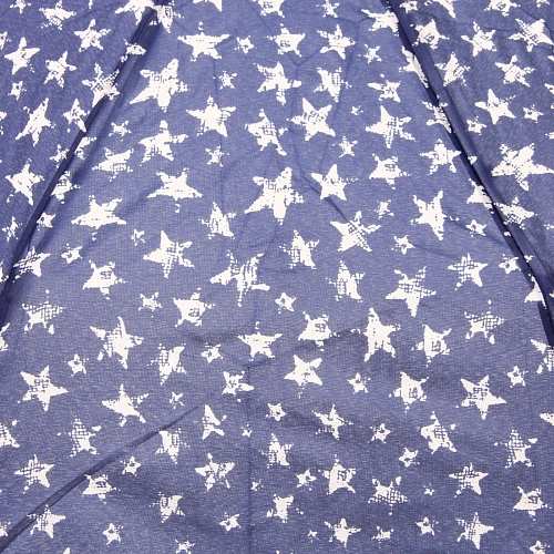 Зонт женский автомат Ultramarine - Рейна, микс 4 цвета, 8 спиц, d-115см, длина в слож виде 28см_11