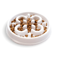 Миски для медленного кормления