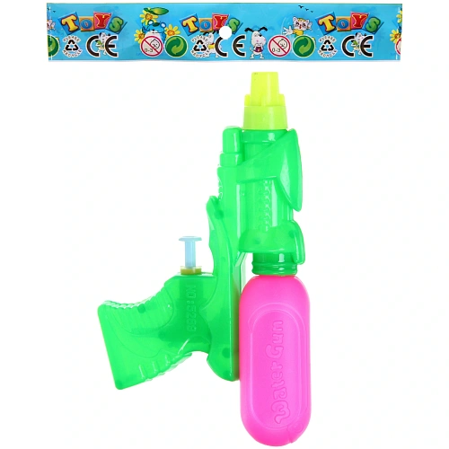 Водяной пистолет Пульс 13 см, микс_6