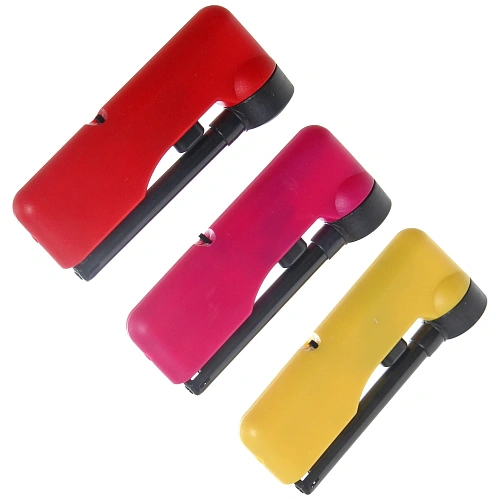 Зажигалка кухонная газовая складная 590_5