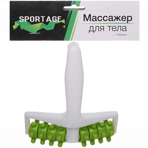 Массажер для тела универсальный Рефлекс1414545 см, микс цветов_8