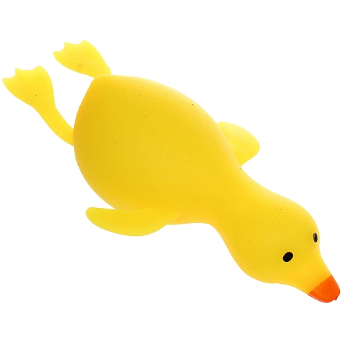 Игрушка Гусыня, 15 см_3