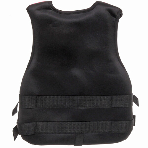 Жилет тренировочный Young , размер S_3