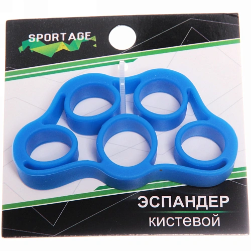 Эспандер кистевой Sportage Stretch АА0010, 88LB_3