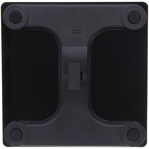 Весы напольные электронные Style 28280,5 см (работает от 2хААА)_4