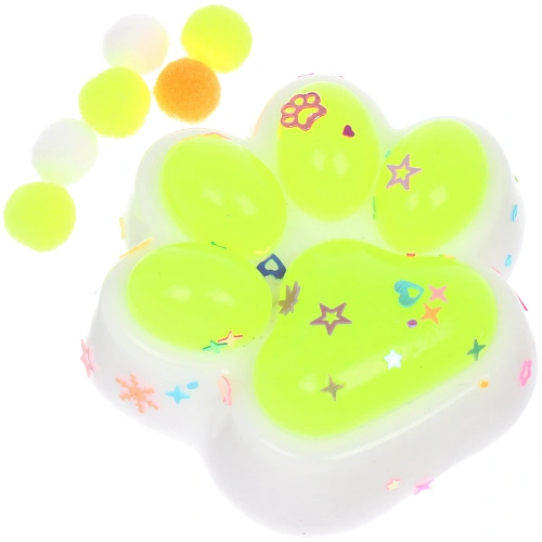 Игрушка Лапка 76,5 см_3