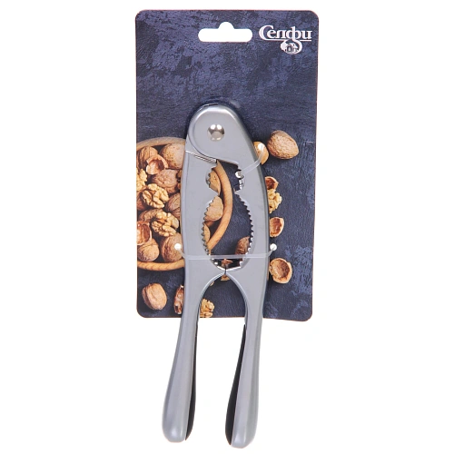 Орехокол металлический "GUSTO"