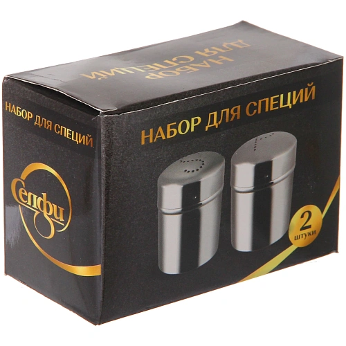Набор для специй 2шт (солонка+перечница 56см)_3