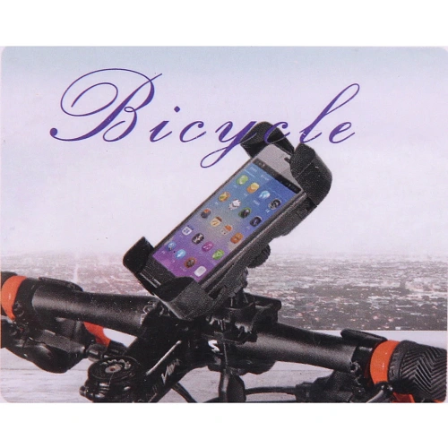 Держатель для смартфона с креплением на руль Ant BK-2034_6