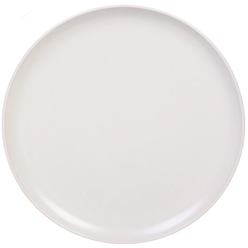 Тарелка керамическая 26,5см "Берген" молочная