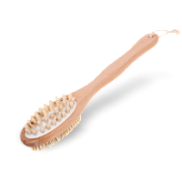 Щетки массажные