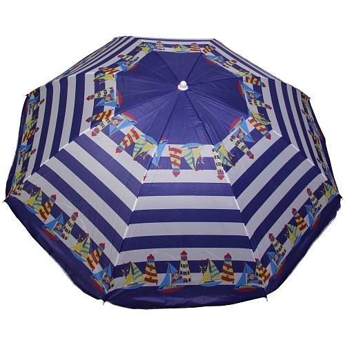 Зонт пляжный D=200 см, HM21721-23-28_3