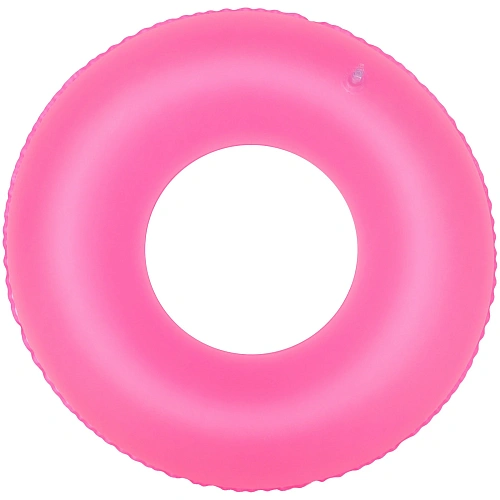 Надувной круг для плавания 90 см Неоновая коллекция_6