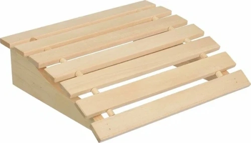 Подголовник, мягкий, 35х29х9 см липа класс Б, "Hot Pot"