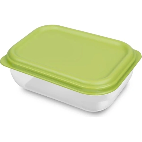 Контейнер пластиковый пищевой 1,35л С201