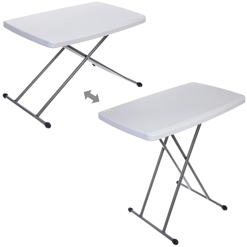 Стол кемпинговый складной KL-75, 755035-73 см_2