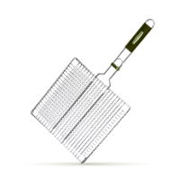 Решетки-гриль и аксессуары для мангала