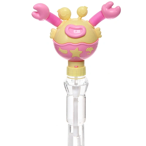 Мыльные пузыри Весёлый краб 44 см, 150 мл_15