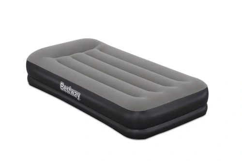 Кровать надувная Tritech Air Mattress Twin,191*97*36 см, встроенный насос USB, Bestway (671BT)