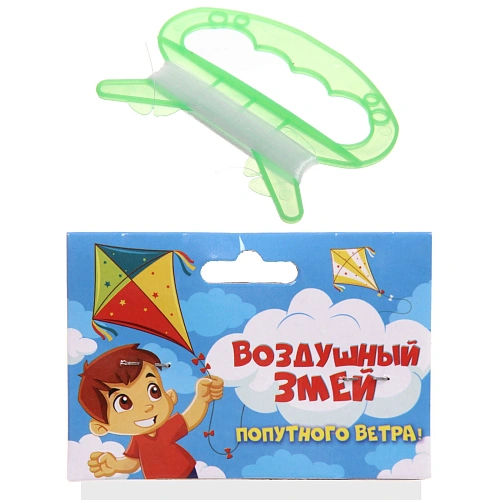 Воздушный змей Божья коровка 7540 см_3