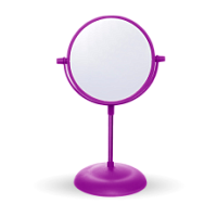 Зеркала на подставках