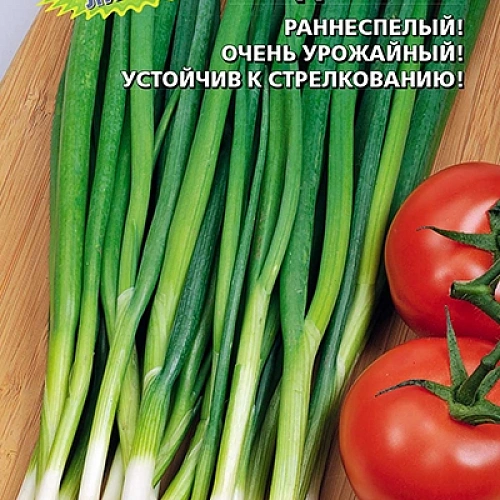 Семена Лук батун Валдайский 0,25гр (УД) Е/П