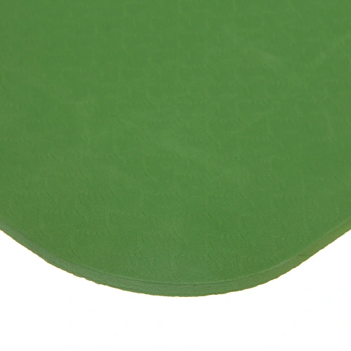 Коврик для йоги Мандала 1836106 см (ТРЕ), зеленый_8