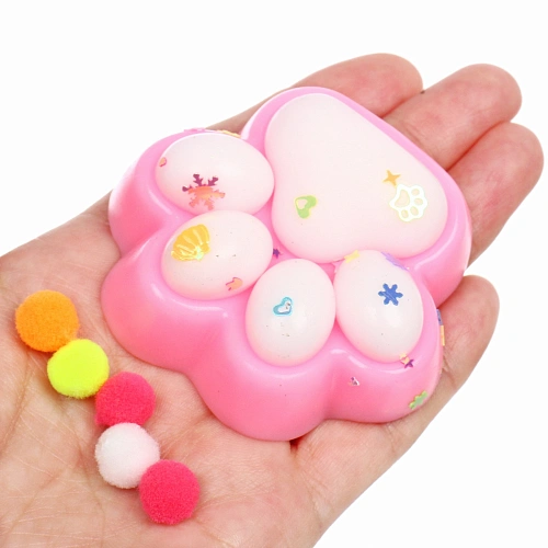 Игрушка Лапка 76,5 см_8