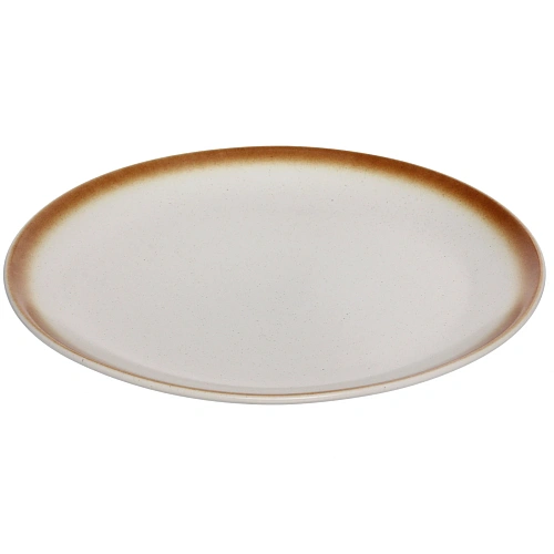 Тарелка керамическая Cappuccino 26см_2