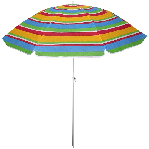 Зонт пляжный D=180 см, HM21283-23-7_12