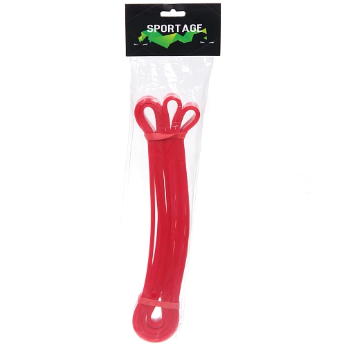 Резинка для фитнеса 13 мм (2-15 кг)_4