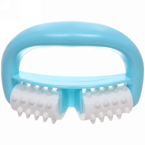 Массажер для тела универсальный Заряд бодрости 10145 см, микс цветов_5