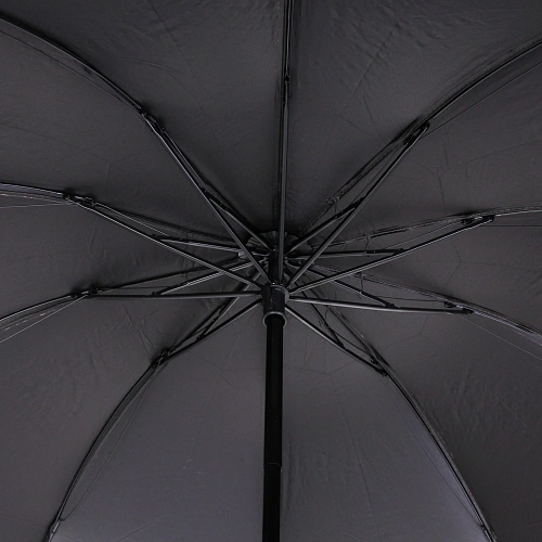 Зонт женский механический Ultramarine - Тайра, микс 6 цветов, 8 спиц, d-115см, длина в слож виде 28см_23