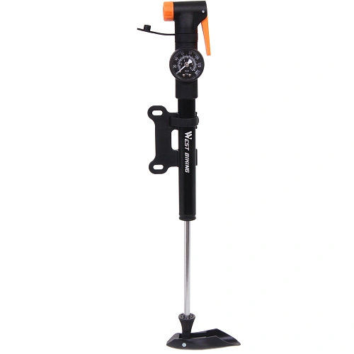 Насос ручной велосипедный West Biking, YP0711162_10