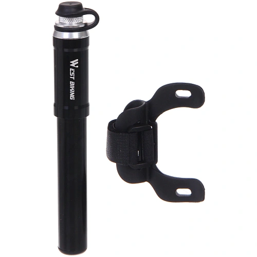 Насос ручной велосипедный West Biking, YP0711136_12