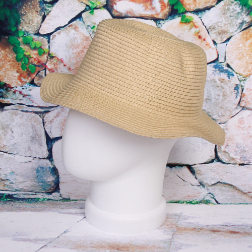 Шляпа унисекс Summer, р58_30