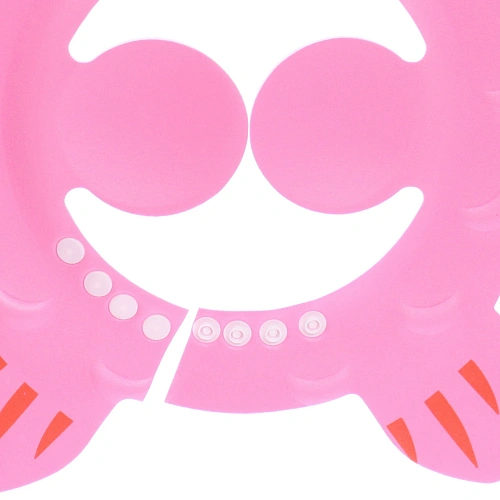 Козырёк для купания детский Magic Water - Рыбка Джуди, микс 2 цвета, d-31 см, d головы 15 см (пакет)_5