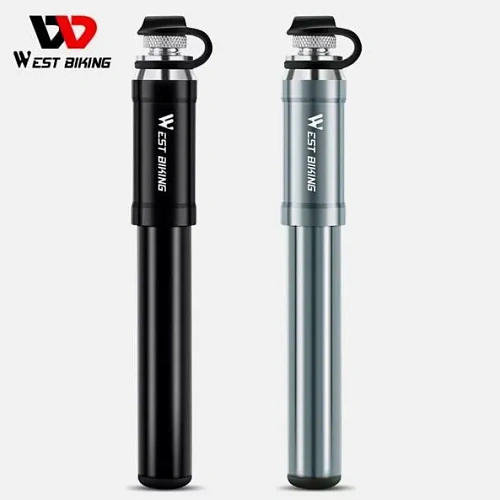 Насос ручной велосипедный West Biking, YP0711136_26