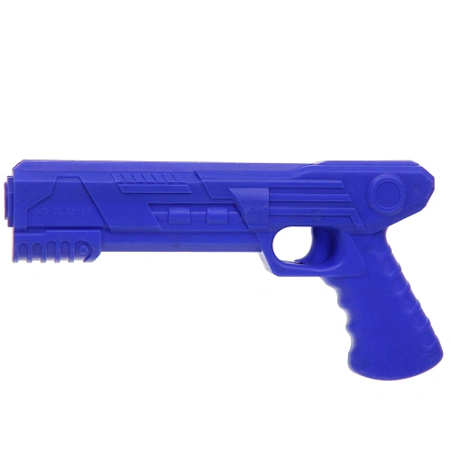 Воздушный змей Забавные зверята 24,520 см, запуск с пистолета, микс_12