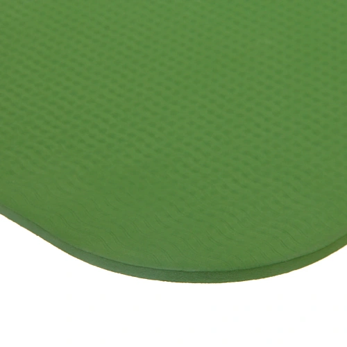 Коврик для йоги Мандала 1836106 см (ТРЕ), зеленый_9