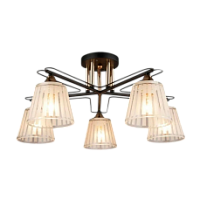 Классические люстры